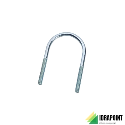 CAVALLOTTO PER TUBO Ø 1