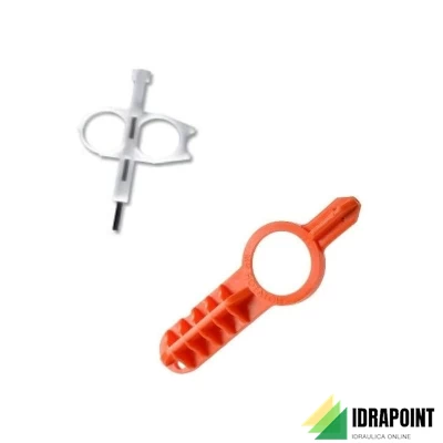 CHIAVE DI REGOLAZIONE PER MP ROTATOR