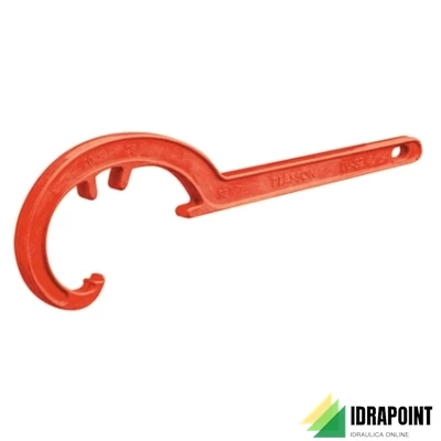 CHIAVE SMONTAGGIO Ø 20X25X32 MM SERIE UNO
