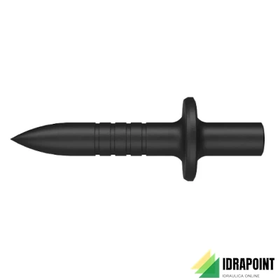 CHIODO A PERCUSSIONE LUNGHEZZA 18 X Ø 4 MM