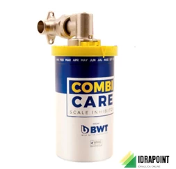 DOSATORE POL.CILLIT COMBI CARE Ø 1/2