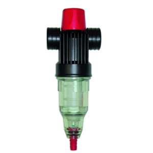 FILTRO AUTOPULENTE TOP RF Ø 3/4