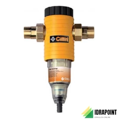 CILLIT EURODIAGO Ø 1