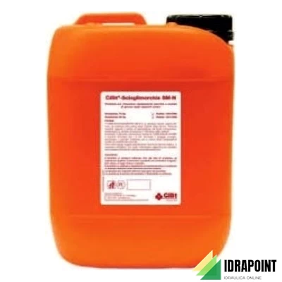 CILLIT HS COMBI CONFEZIONE 20 KG