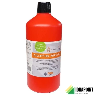 CILLIT HSMULTI BT CONDIZIONANTE PER RISCALDAMENTO CONF. 1 KG