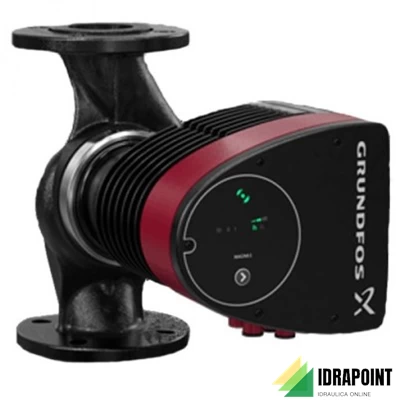 CIRCOLATORE MAGNA1 50/100 F FLANGIATA