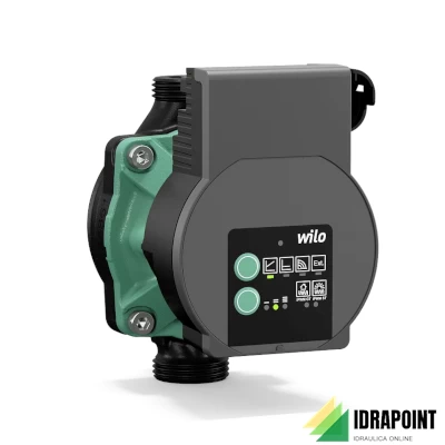 CIRCOLATORE WILO VARIOS PICO-STG 15/1-13/130