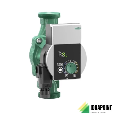 CIRCOLATORE WILO YONOS PICO 25/1-8 130 MM