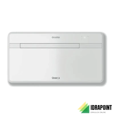 CLIMATIZZATORE UNICO EVO INVERTER 25 HP R290