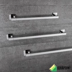 PORTA SALVIETTE PER BIDET CM 41 - SERIE BASIC Q