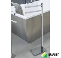 PIANTANA UNITS CON 2 PORTA SALVIETTE