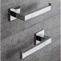 PORTAROTOLO DESTRO - SERIE BASIC Q