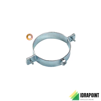 COLLARE PE Ø 75 MM - M10