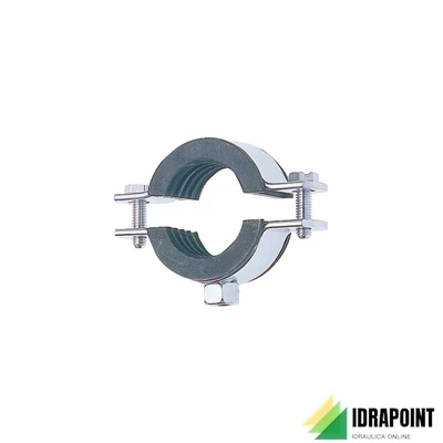 COLLARE ZINCATO ISOFONICO Ø 1.1/2