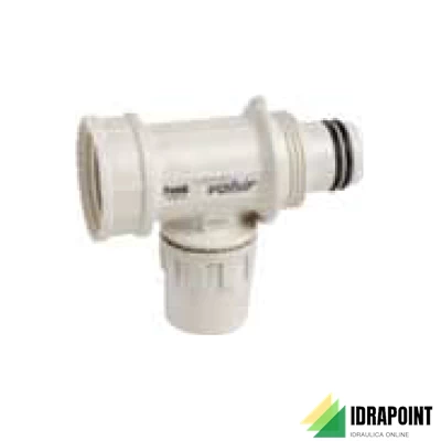 COLLETTORE COMPONIBILE PEXAL Ø 26X20 MM