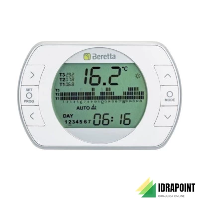 COMANDO REMOTO BESMART