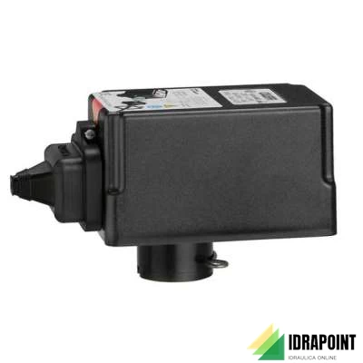 COMANDO VALVOLA DI ZONA SFERA 24 VOLTS