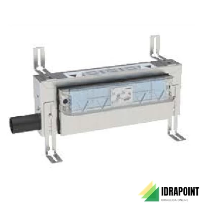 COMBIFIX SIFONE DOCCE MASSETTO 90-200 CLEANLINE