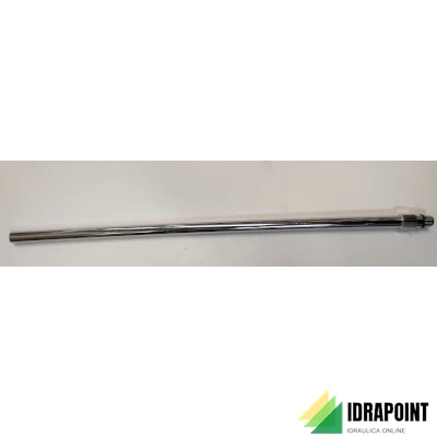 CONFEZIONE N° 2 TUBETTI IN RAME Ø 10 CM 35