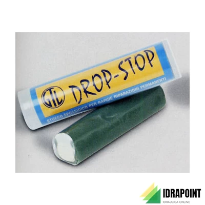 CONFEZIONE STUCCO EPOSSIDICO