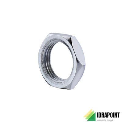 CONTRODADO ACCIAIO ZINCATO Ø 3/8