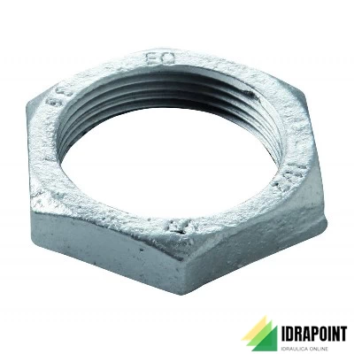 CONTRODADO ZINCATO Ø 1.1/4