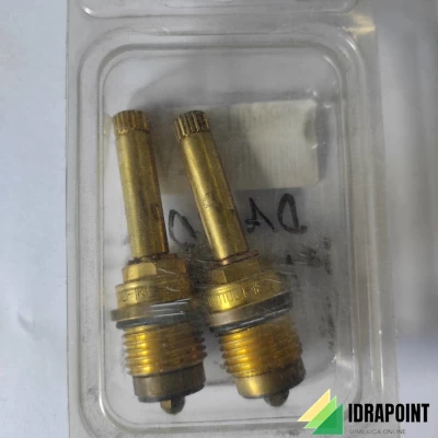 COPPIA VITONI INCASSO EPOCA 2V