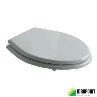 COPRIVASO BIANCO - SERIE ETHOS