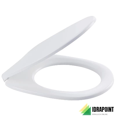 COPRIVASO PER VASO CASUAL SENZA APERTURA FRONTALE POLIPROP.