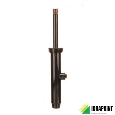 CORPO IRRIGATORE STATICO PS ULTRA ALZO 10 CM.