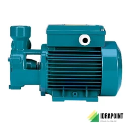 POMPA CON GIRANTE PERIFERICA TM 61/E V.230/50 IE2