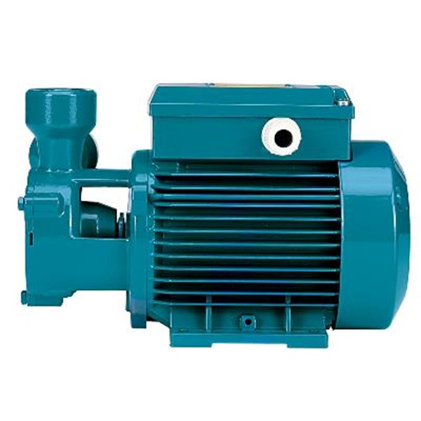 POMPA T 70/B CON GIRANTE PERIFERICA V.230/400/50 CLASSE F