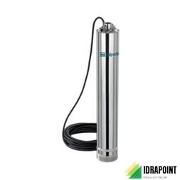 POMPA SOMMERGIBILE CALPEDA MPSM307/A  KW 0,9 - MONOFASE 230 