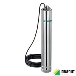 POMPA SOMMERGIBILE CALPEDA MPSM507/A  KW 1,5 MONOFASE