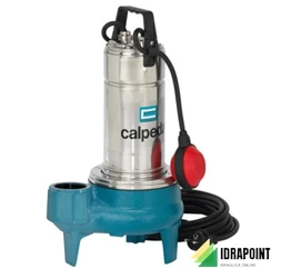 POMPA SOMMERGIBILE GQSM 40-9 KW 0,45 - 230 VOLTS