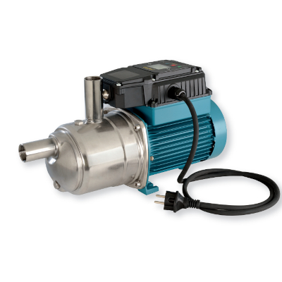 POMPA AUTOADESCANTE MÉTA 1,35 KW 220 VOLTS