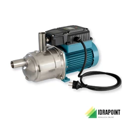 POMPA AUTOADESCANTE MÉTA 1,35 KW 220 VOLTS