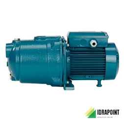 POMPA MULTISTADIO MGPM 203 KW 0,45 - 230 VOLTS