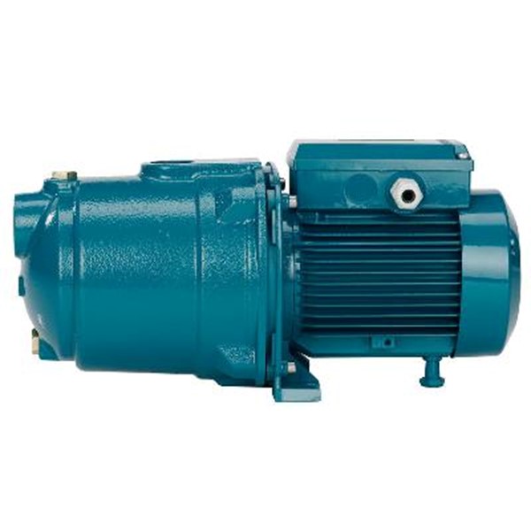 POMPA MULTISTADIO MGPM 203 KW 0,45 - 230 VOLTS