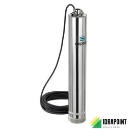 POMPA SOMMERGIBILE CALPEDA MPS305/A KW 0,75 TRIFASE