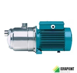 POMPA MULTIGIRANTE AUTOADESCANTE MXAM 404 V.230/50HZ 0.75 KW