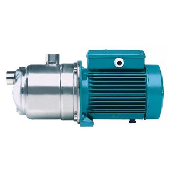 POMPA MULTIGIRANTE AUTOADESCANTE MXAM 404 V.230/50HZ 0.75 KW