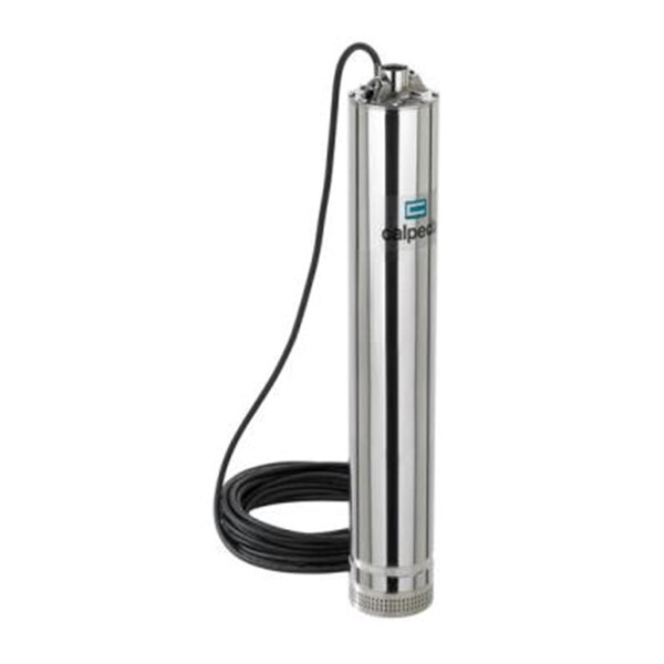 POMPA MULTISTADIO SOMMERGIBILE MXS 505 TRIFASE