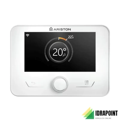 CRONOTERMOSTATO SENSYS HD GESTORE SISTEMA ARISTON
