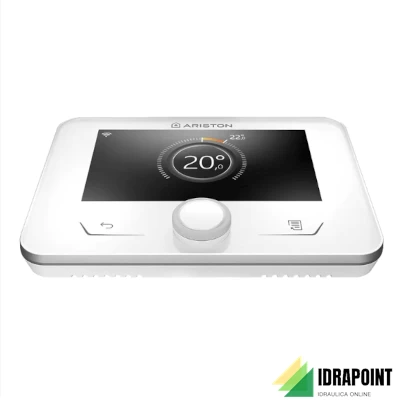 CRONOTERMOSTATO SENSYS HD GESTORE SISTEMA ARISTON