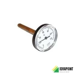 TERMOMETRO PER BOLLITORE BOLLY Ø 60 MM