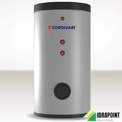 BOLLITORE BOLLY1 ST FB LT. 150