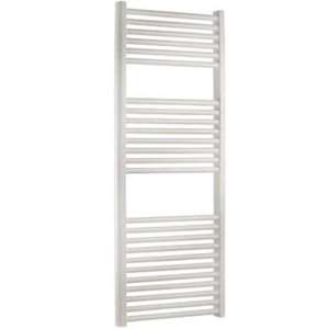 SCALDASALVIETTE LISA 600X760 MM BIANCO