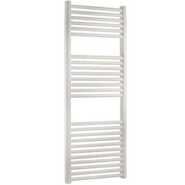 SCALDASALVIETTE LISA 450X760 MM BIANCO