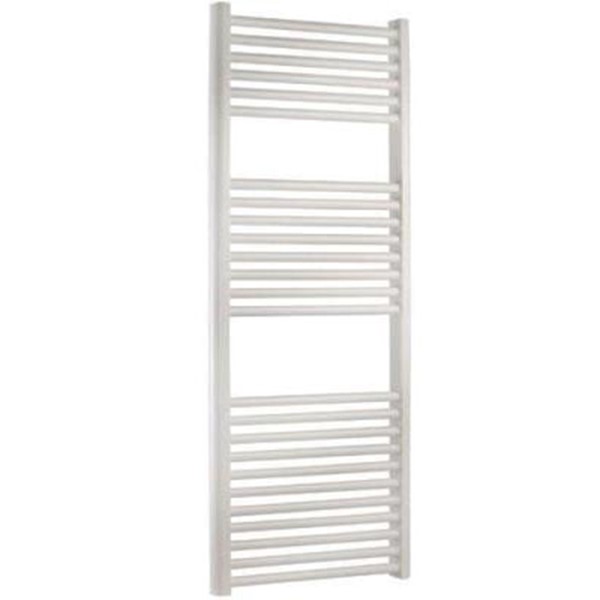 SCALDASALVIETTE LISA 25 600X1190 MM BIANCO